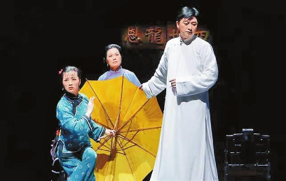 深圳多個(gè)區(qū)級(jí)演出場(chǎng)館好戲密集上演，賞樂觀戲任你選