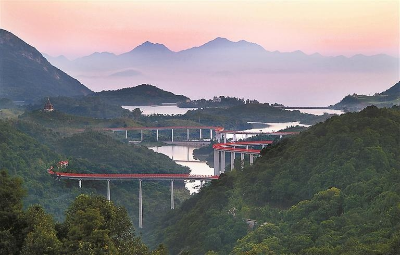 鹽田文旅打造“網(wǎng)紅”IP 上天入海發(fā)展“全域全季旅游”