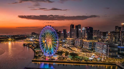 “深圳游“百種新玩法上線，夏日來深狂歡從早嗨到晚