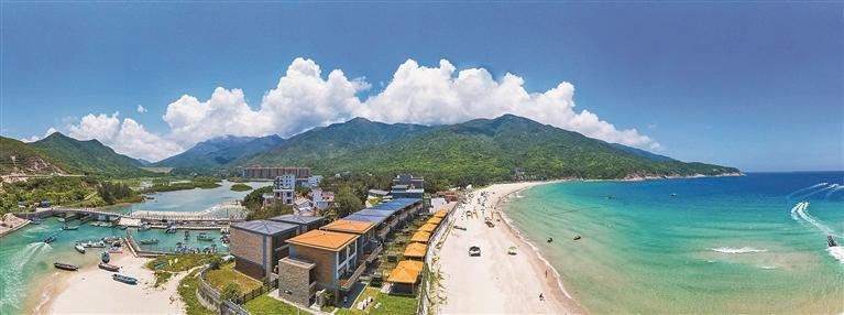 國慶去南澳共享山海文旅盛宴